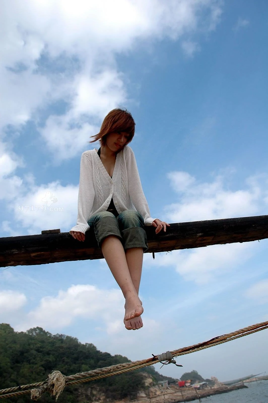 97179 NO.019-Skina 第十九部[56P/14MB]
