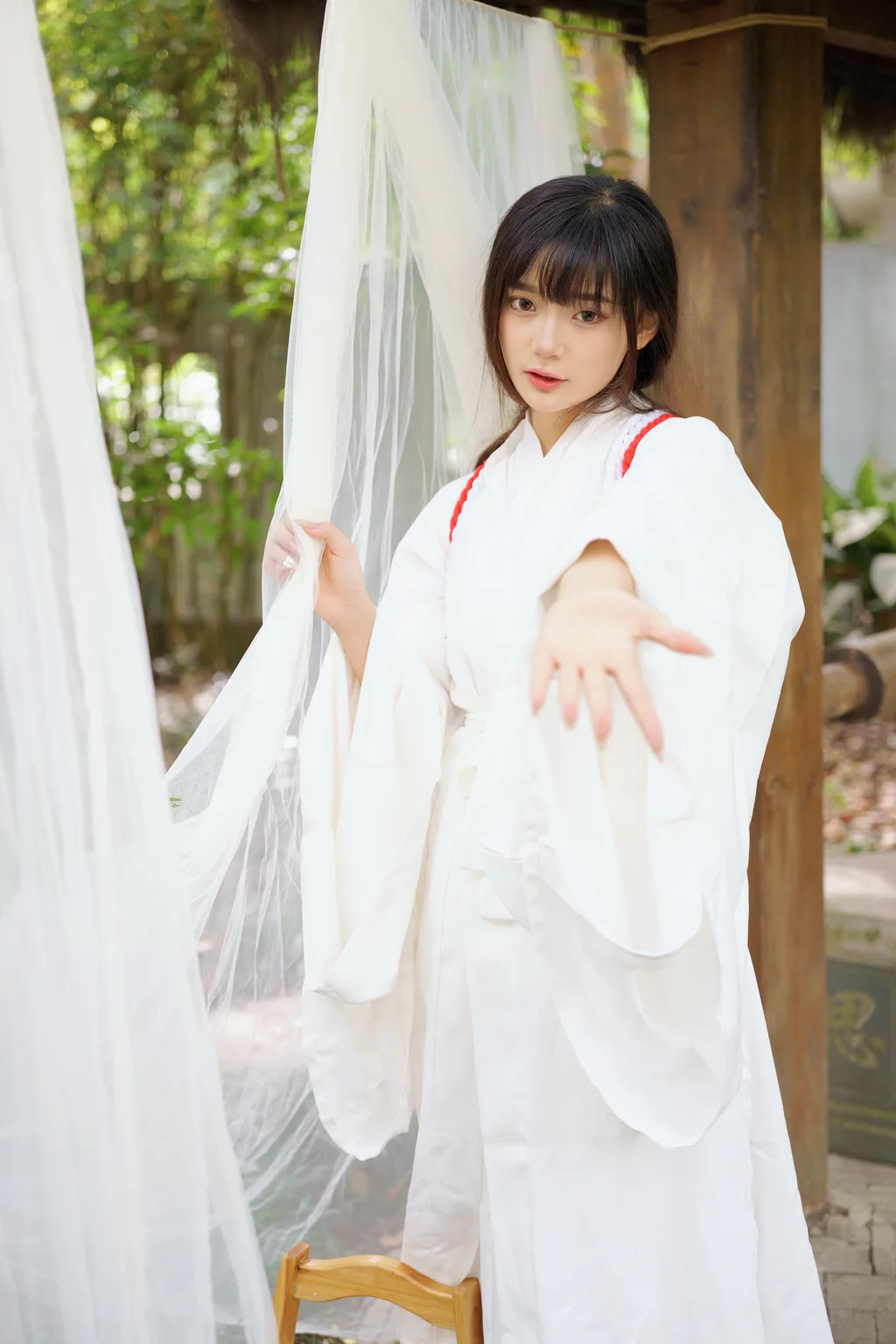 [YITUYU艺图语]2022.12.03 浣衣少女 小山早见[28+1P/619MB]