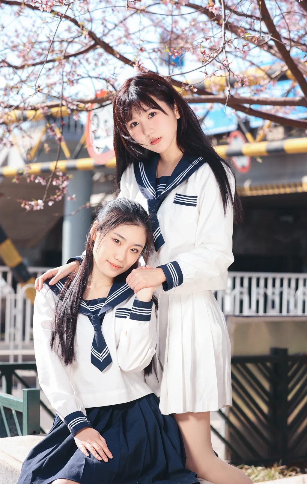 [YITUYU艺图语]2023.05.28 少女们的青春 笋很细sia&sisi是只小蜥蜴[23+1P/79MB]
