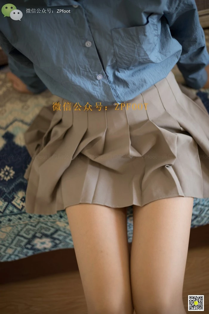 [LSS山茶摄影] NO.045 气质.丝[79P/175M]