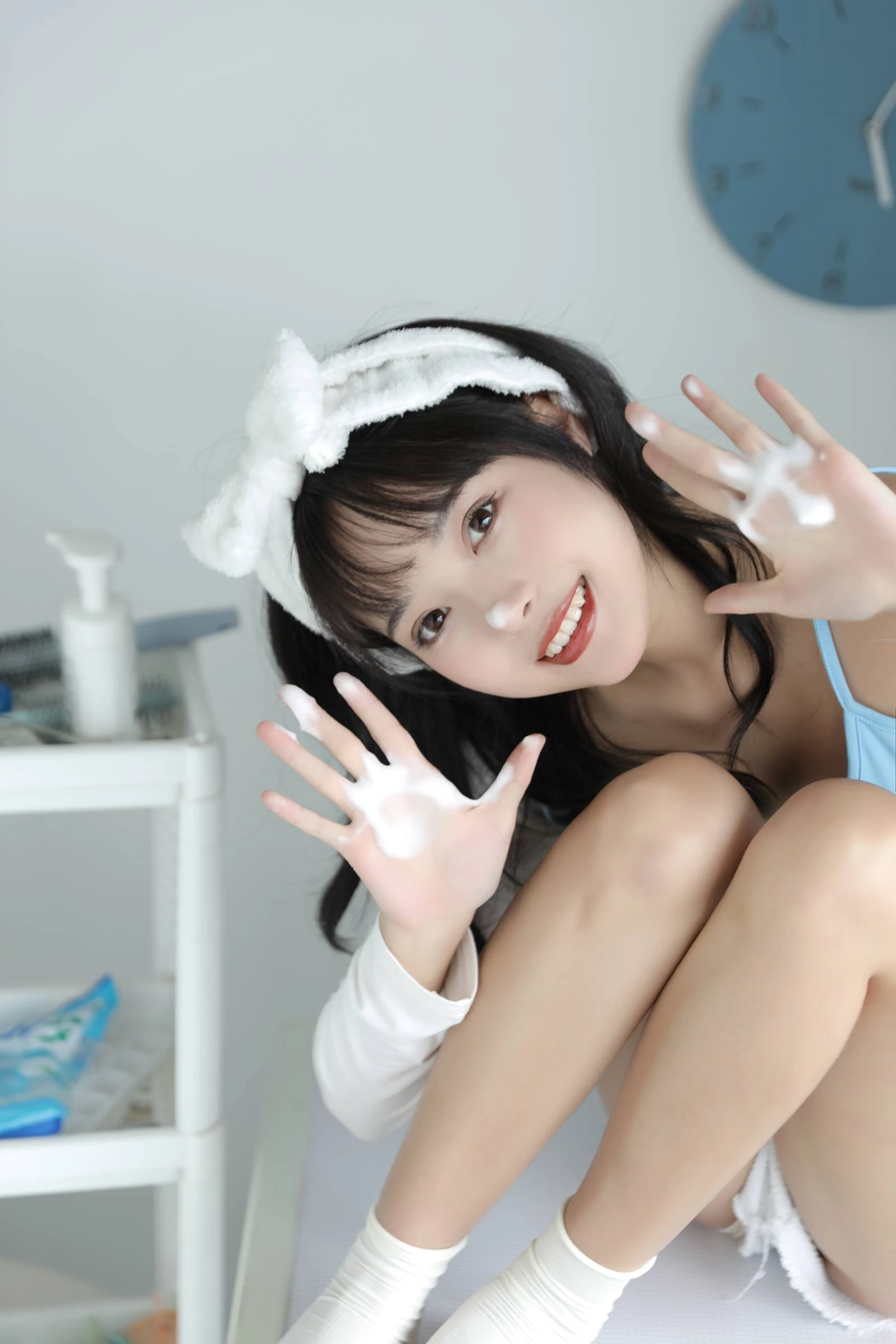 [YITUYU艺图语]2022.09.20 夏日酣甜午后 小薇人儿[36+1P/263MB]