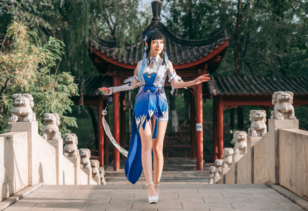 [YITUYU艺图语]2023.04.25 西施幻纱之灵 桃墨公子x [27+1P/313MB]