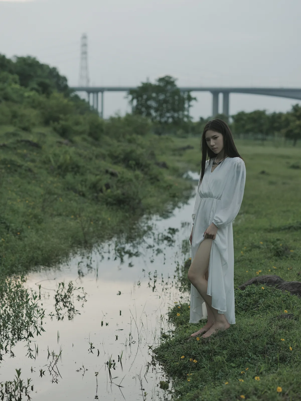 [YITUYU艺图语]2023.06.29 孤寂难留 小鱼[46+1P/0.99GB]