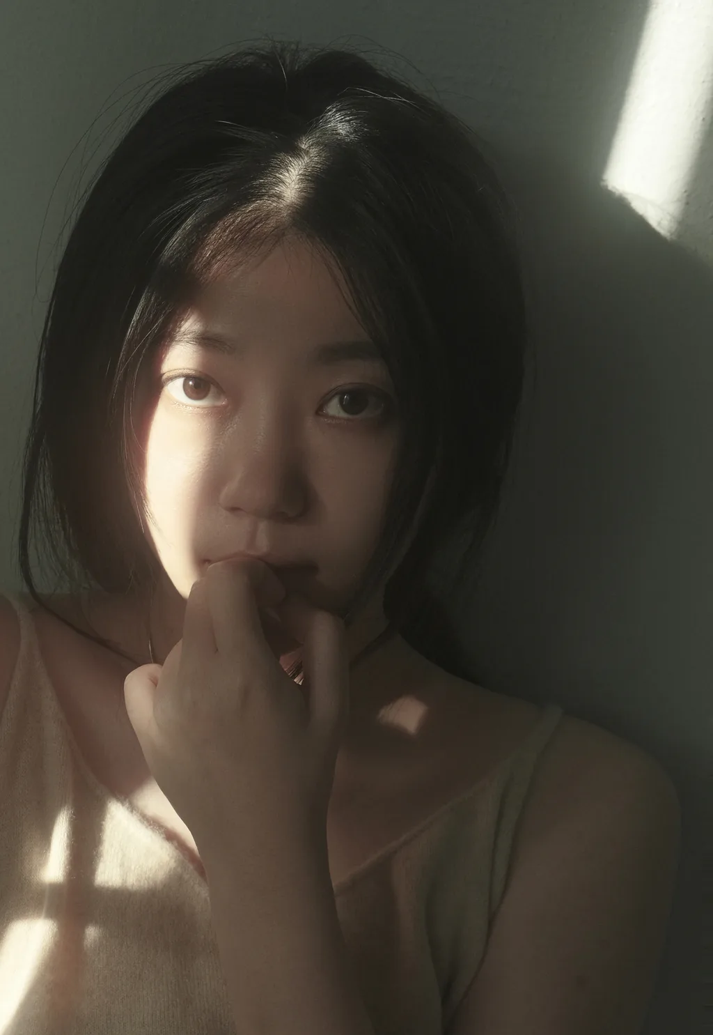 [YITUYU艺图语]2023.06.07 光的痕迹 菠菜三明治[21+1P/167MB]