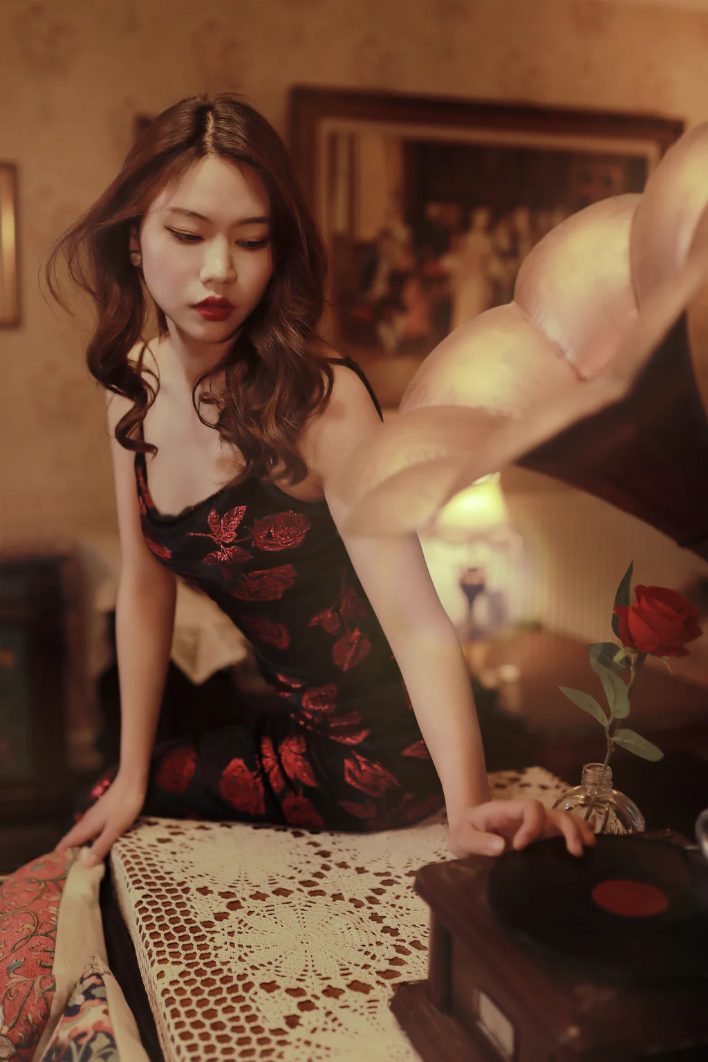 [YITUYU艺图语]2023.06.08 东方佑或 彩虹[23+1P/73MB]