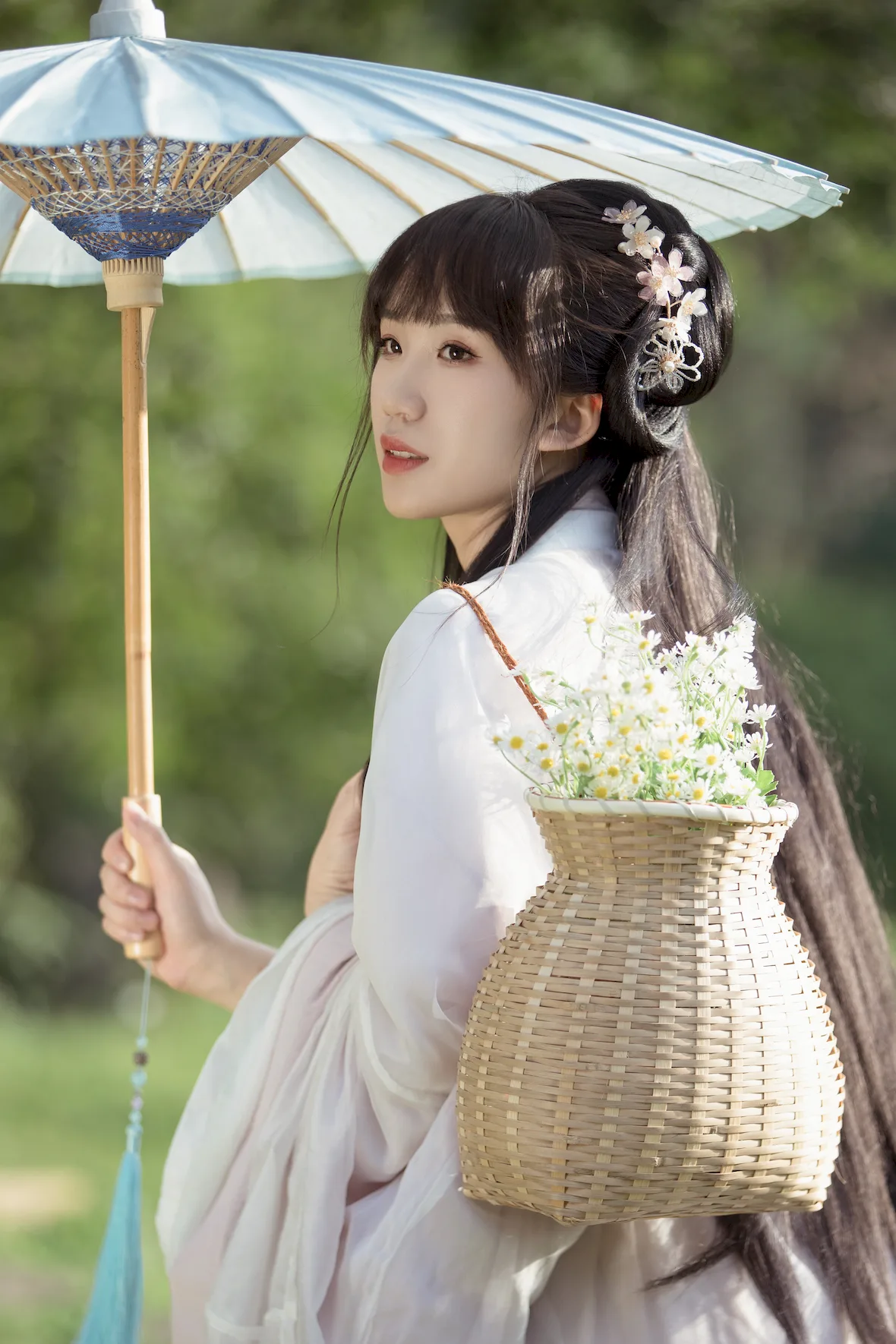 [YITUYU艺图语]2023.07.06 淡淡春山 莎莎[33+1P/555MB]