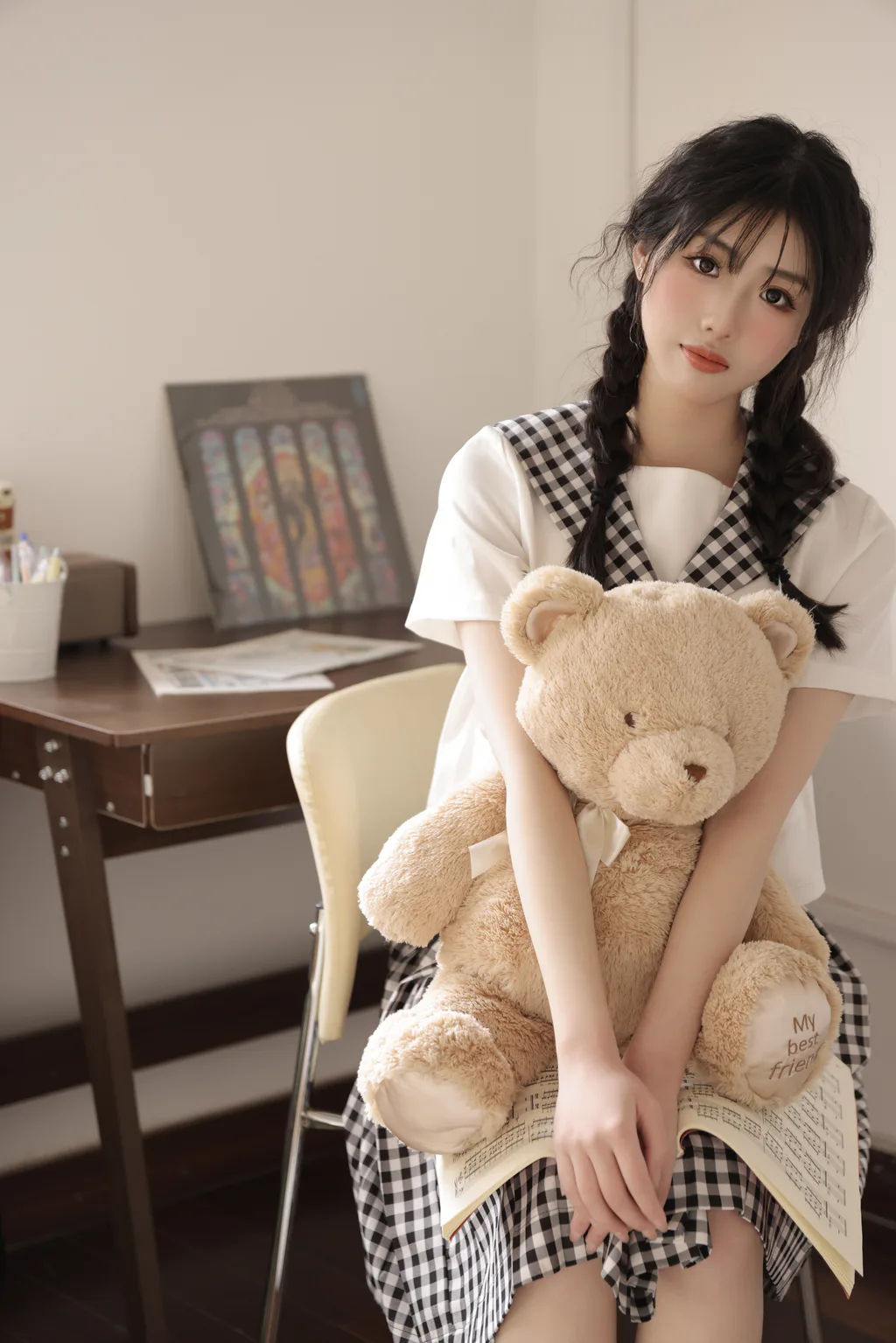 [YITUYU艺图语]2023.04.04 梦见 茹娅[22+1P/275MB]