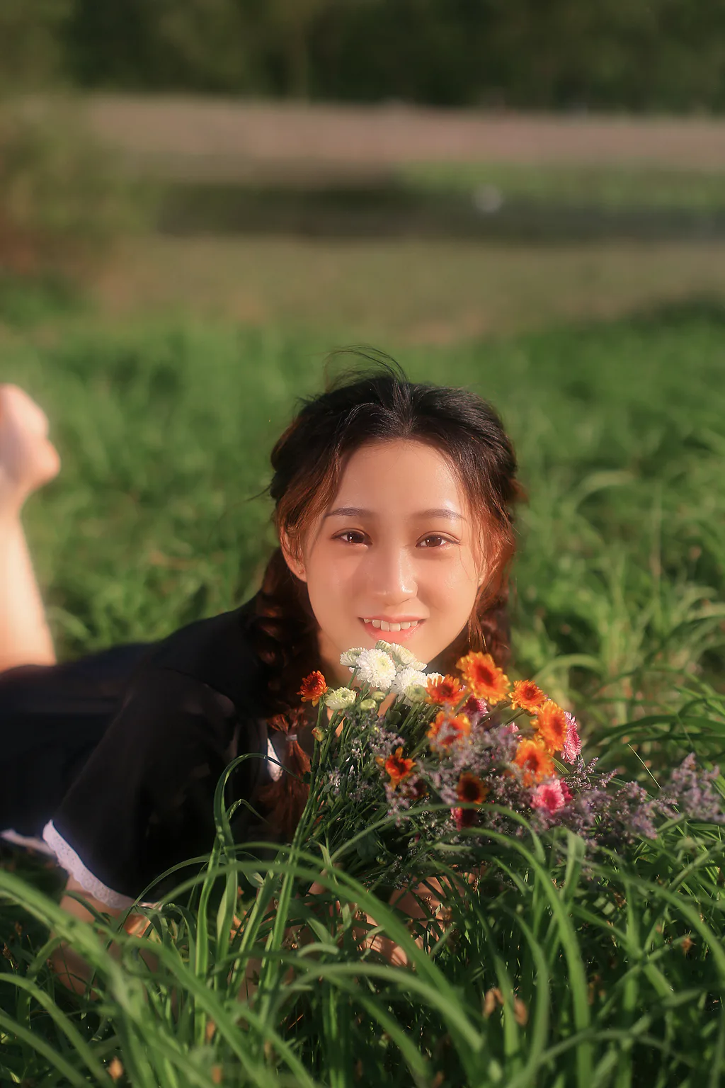 [YITUYU艺图语]2023.01.07 午后日光 小惠[21+1P/220MB]