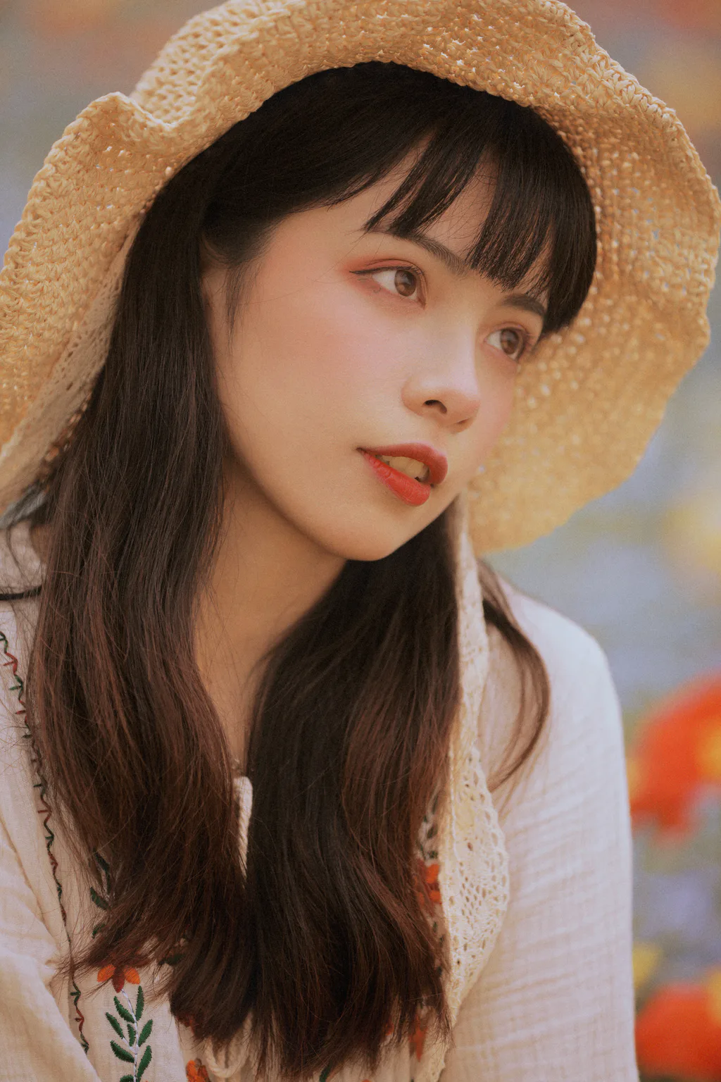[YITUYU艺图语]2023.02.03 Le jardin de Monet 咖喱呀咖喱[23+1P/455MB]