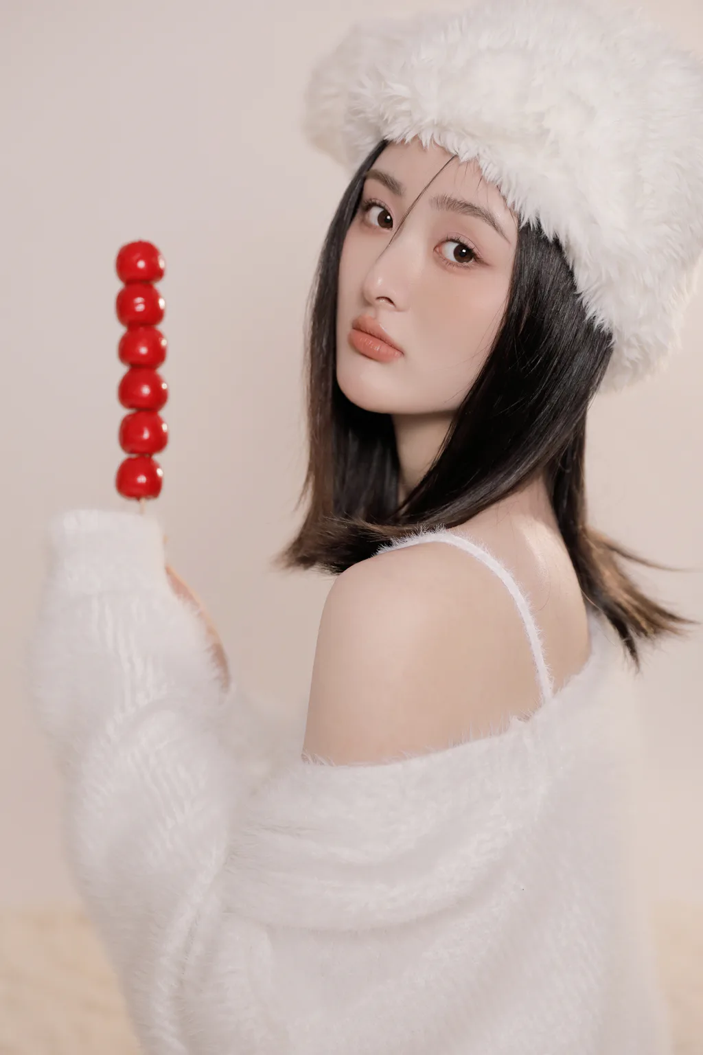 [YITUYU艺图语]2023.02.11 兔年快乐 醉醉豆[21+1P/227MB]