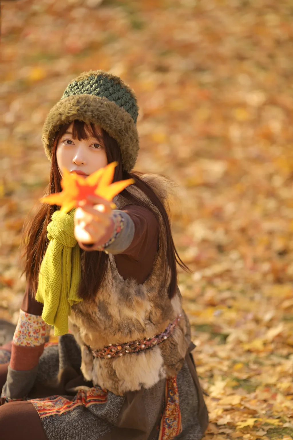[YITUYU艺图语]2022.12.04 暮秋新冬里 ss_田爽[28+1P/214MB]