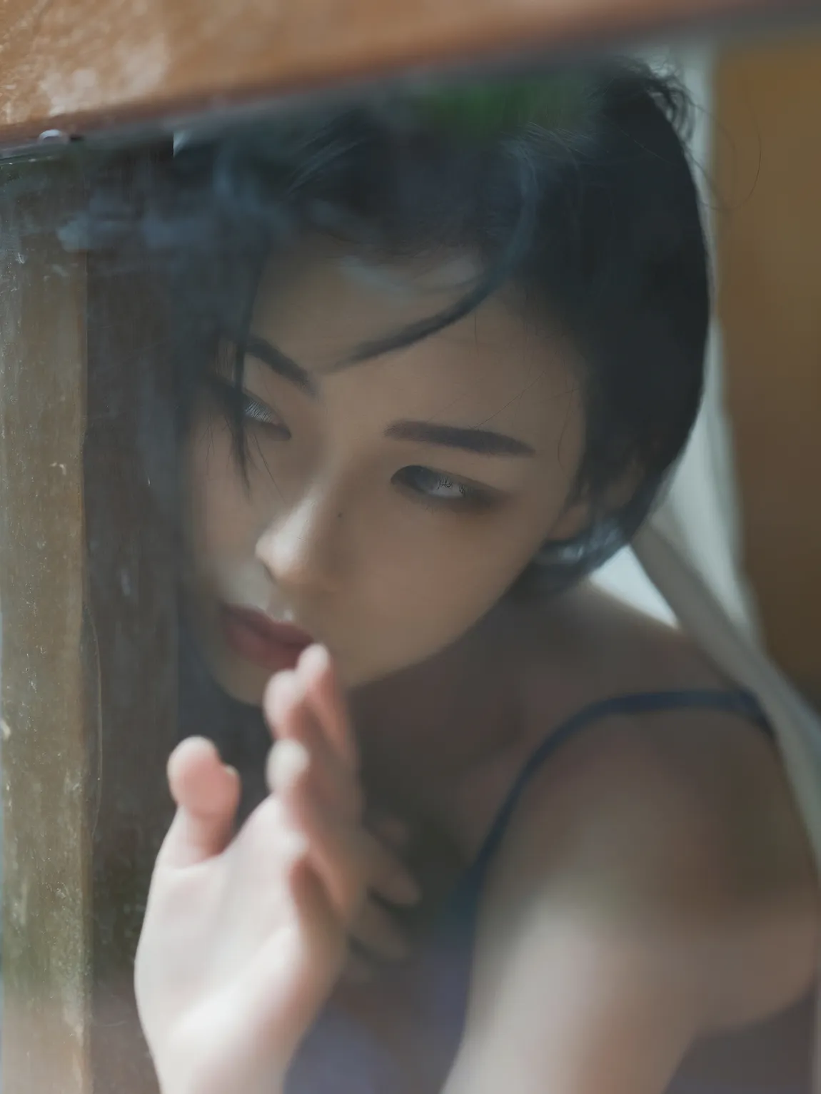 [YITUYU艺图语]2023.07.30 默剧 大何[28+1P/269MB]