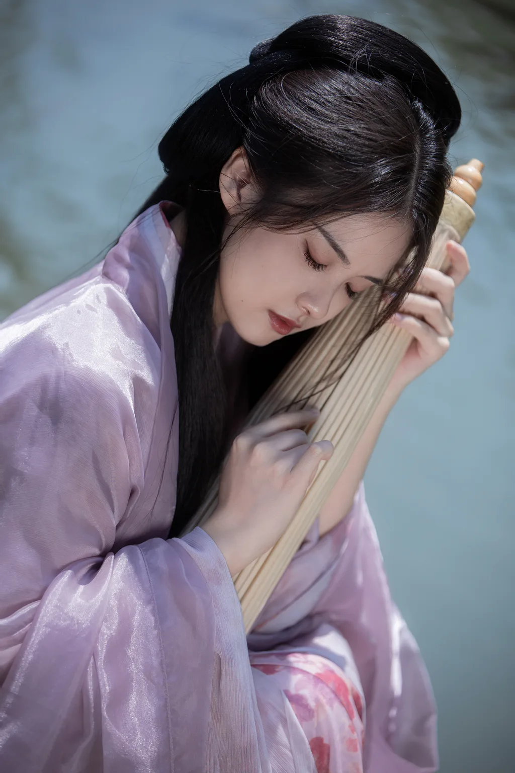 [YITUYU艺图语]2023.03.31 芳草萋萋 三也酱酱[45+1P/480MB]