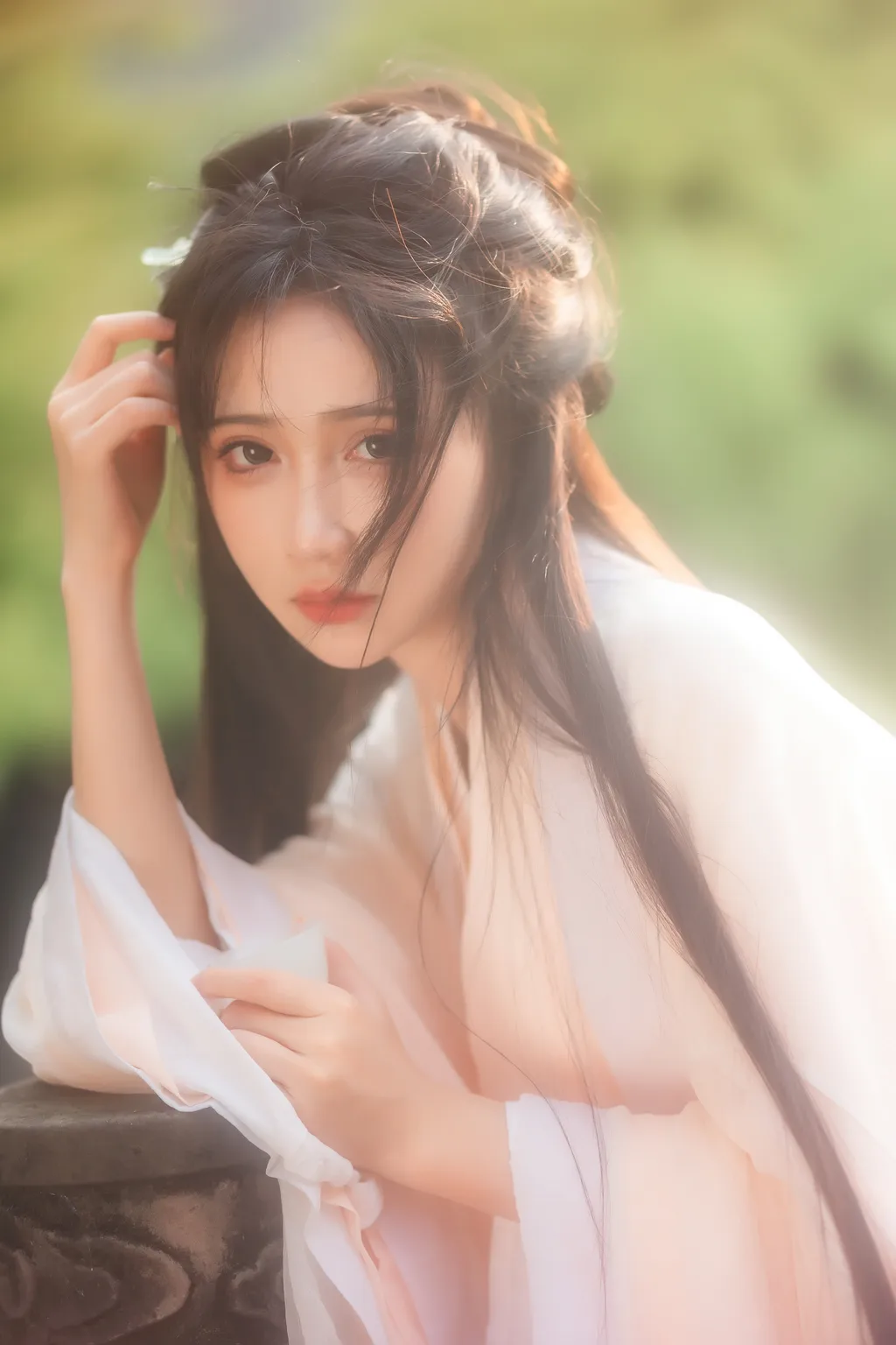 [YITUYU艺图语]2022.11.24 神明少女 -绮罗生的小苏苏-[35+1P/242MB]