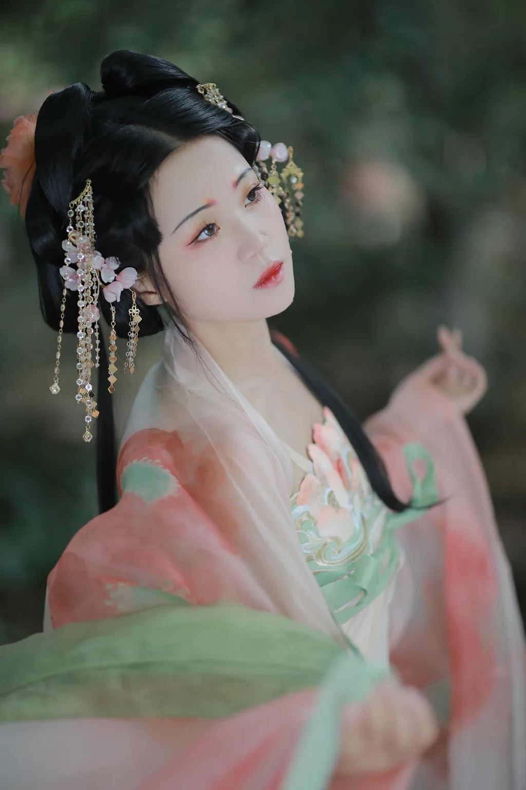 [YITUYU艺图语]2023.06.12 一半素心以清简 婷婷[29+1P/561MB]