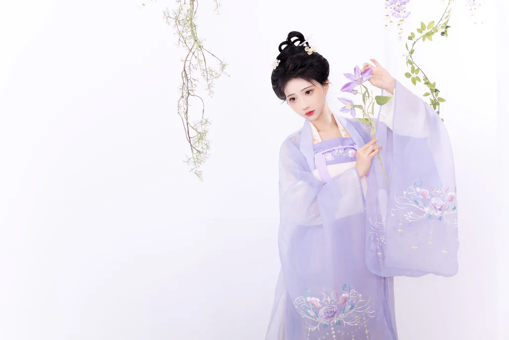 [YITUYU艺图语]2023.02.15 紫竹调 绮罗生的小苏苏[25+1P/123MB]