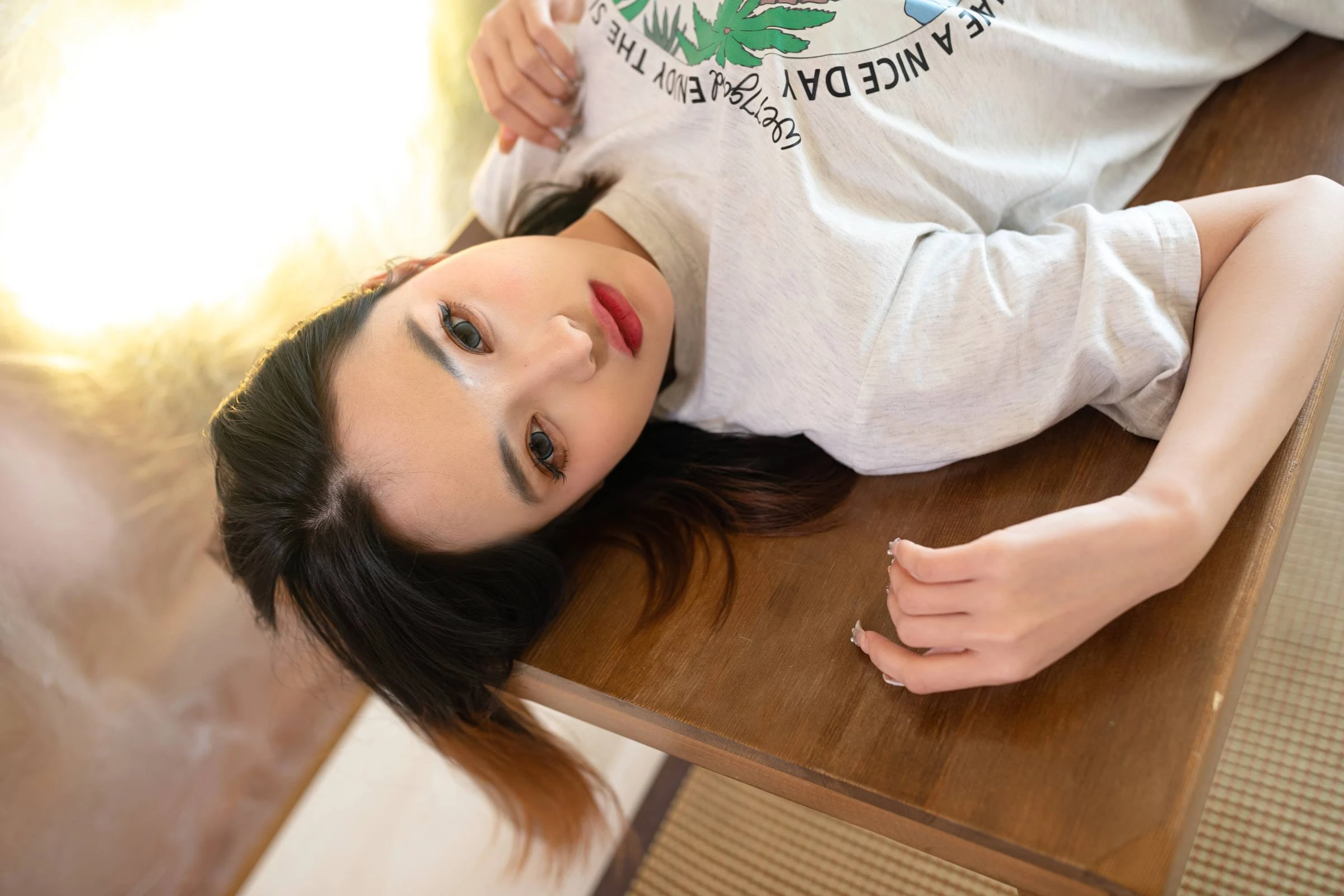 [MZSOCK]爱镁足 NO.272 茜茜[103P/1V/2.15GB]
