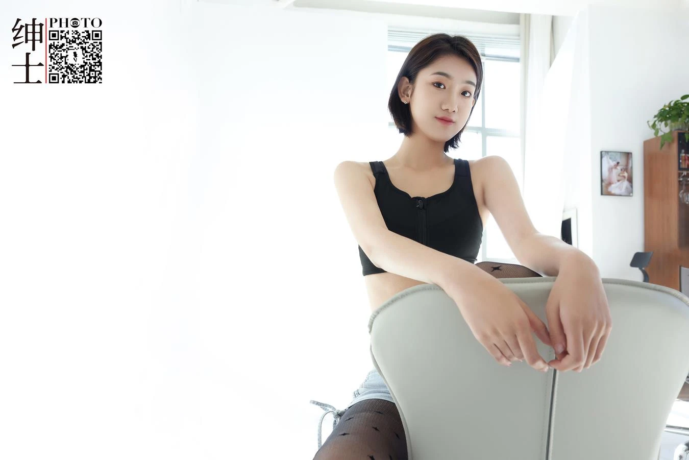 SHENSHI绅士 – SS106 琳琳[42P/375MB]
