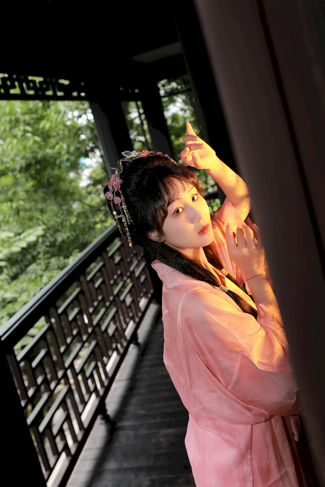 [YITUYU艺图语]2023.08.18 小仙女日常 搽小兔[30+1P/235MB]