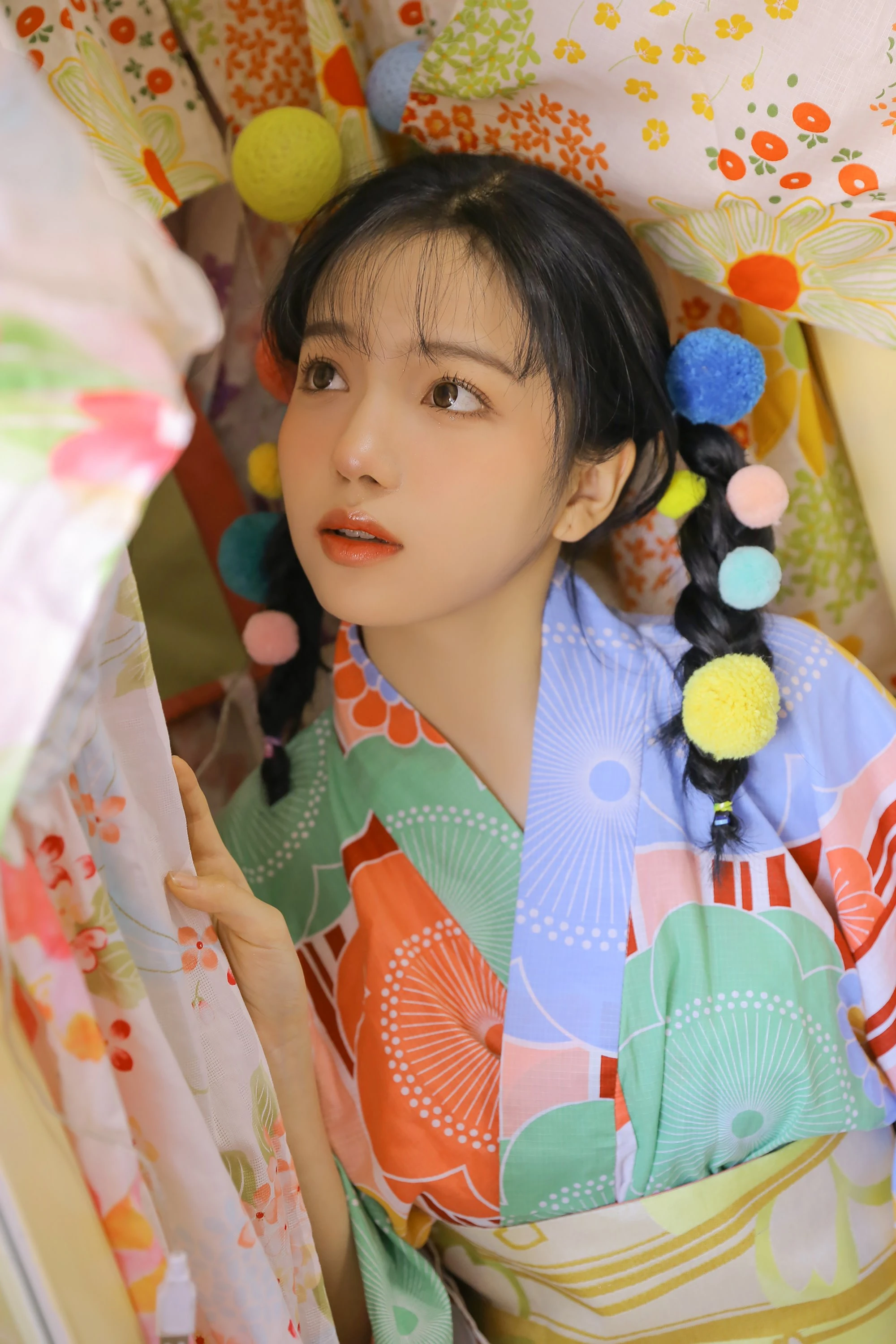 [YITUYU艺图语]2022.08.13 一时无俩 兮嘻嘻-[19+1P/72.4MB]