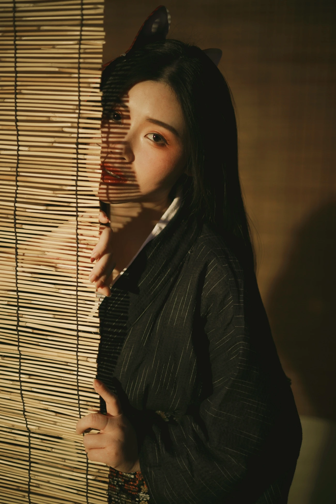 [YITUYU艺图语] 2021.08.12 惑 丸子 [26P/435MB]