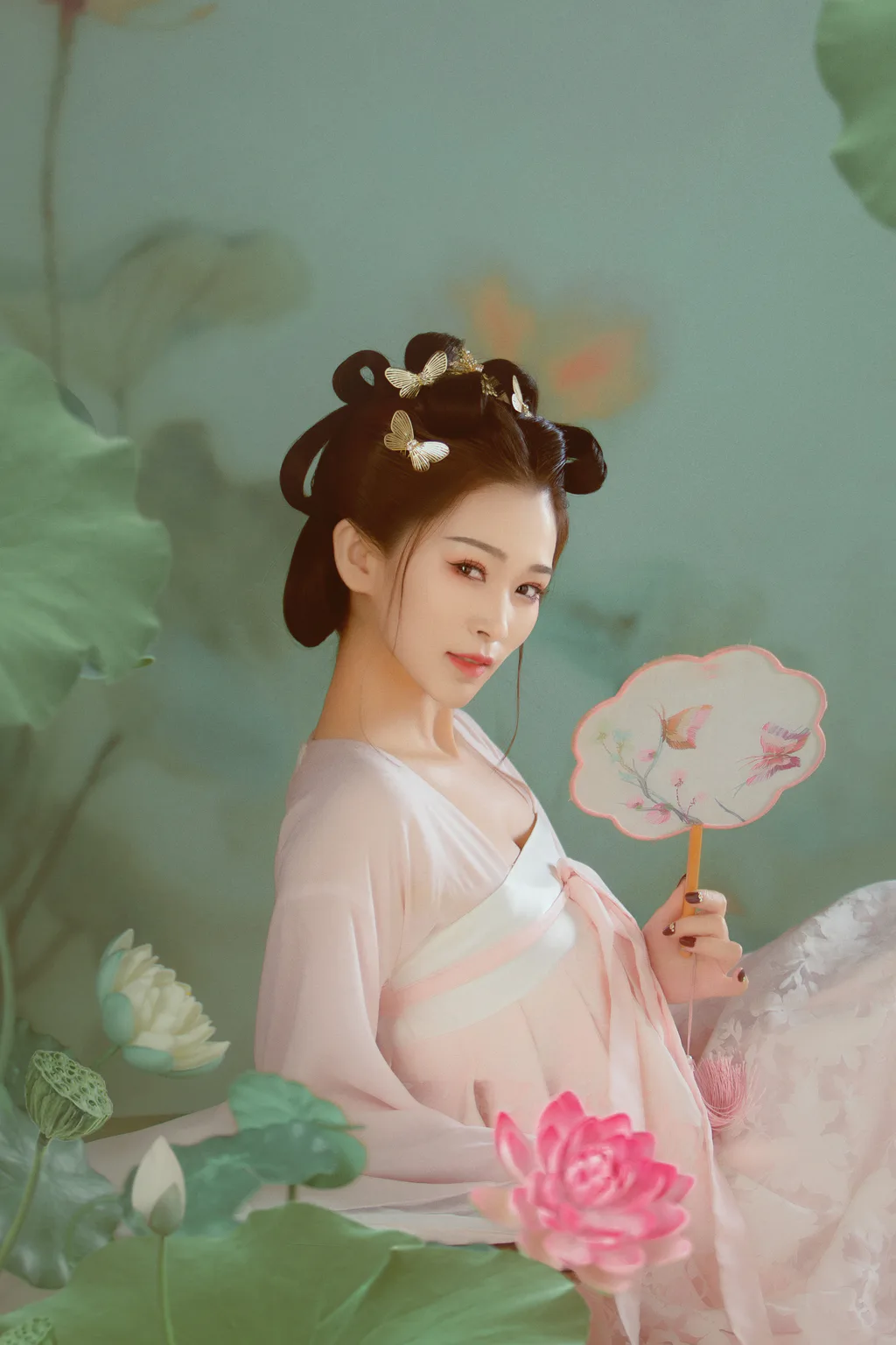 [YITUYU艺图语]2023.03.16 依荷畔 娟娟[21+1P/469MB]
