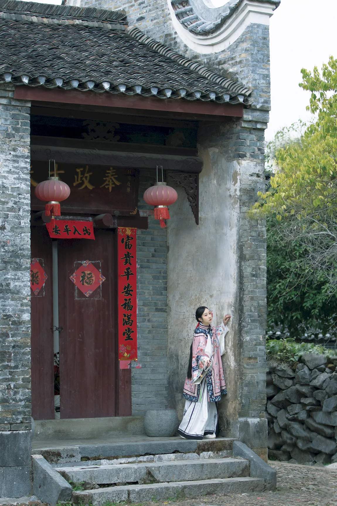 [YITUYU艺图语]2023.07.20 谁见 丸子有只猫[43+1P/496MB]