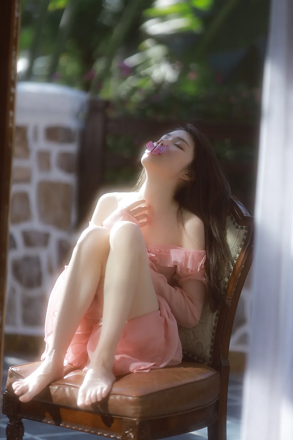 [YITUYU艺图语]2023.03.02 粉色童话 酥香兔肉[21+1P/199MB]