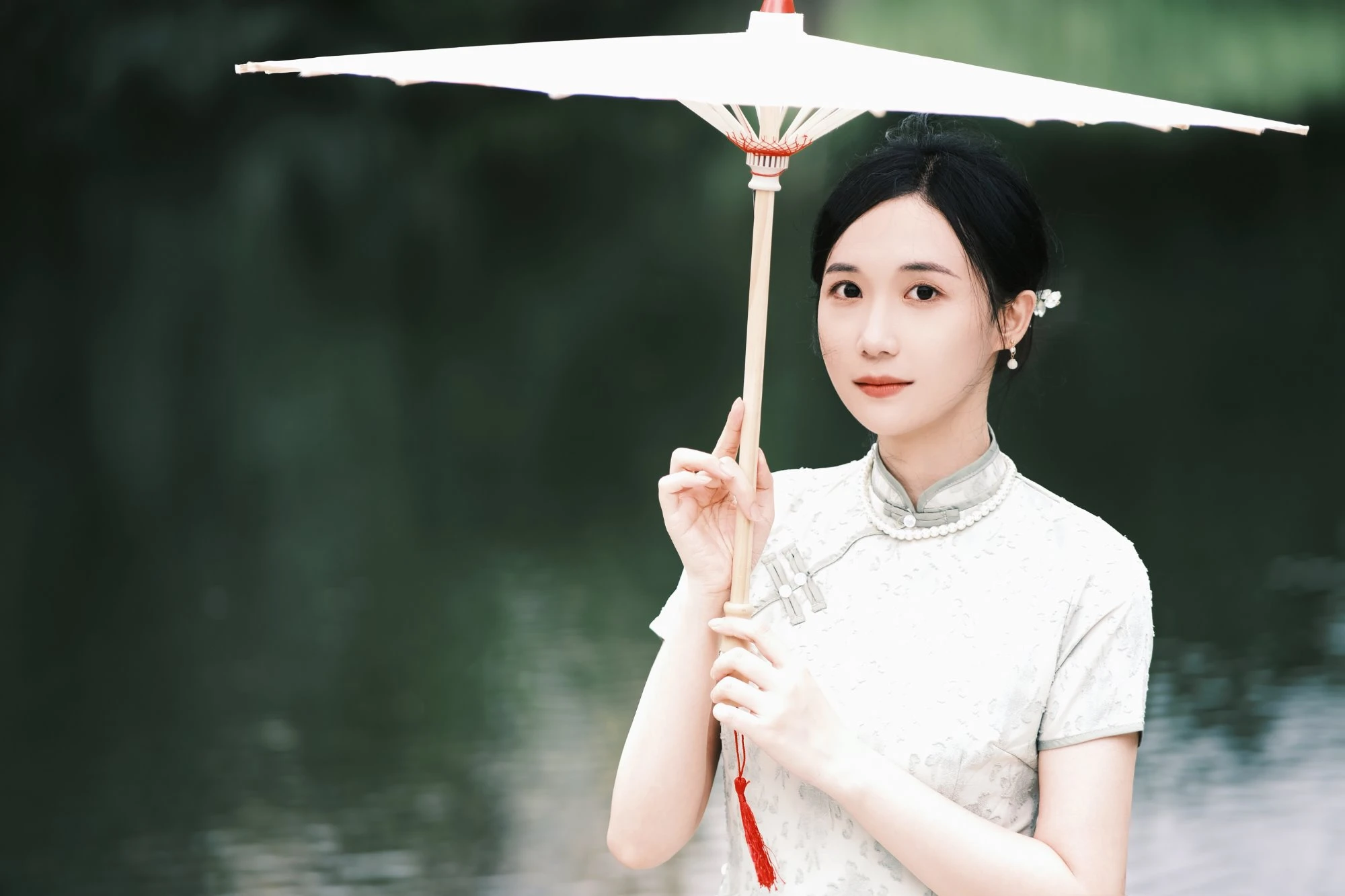 [YITUYU艺图语] 2022.07.13 南风知我意 zYU [37P/244M]