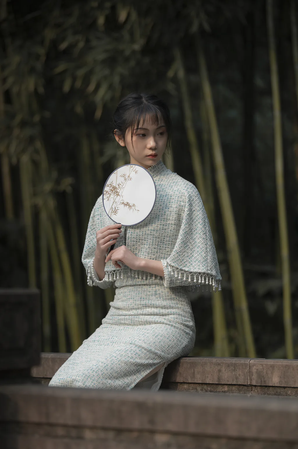 [YITUYU艺图语]2023.02.19 与梦 空心菜[21+1P/227MB]