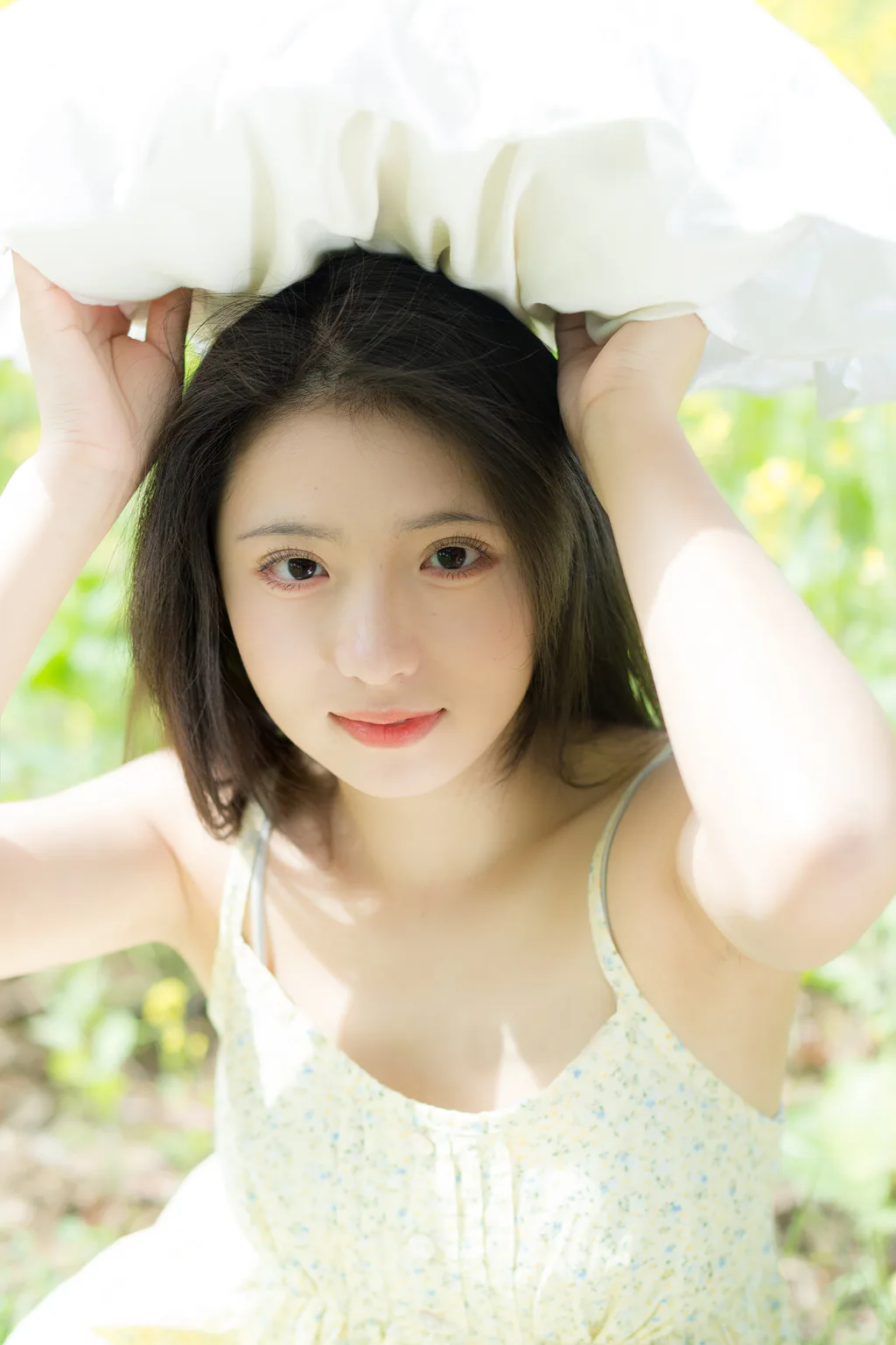 [YITUYU艺图语]2023.04.11 花田梦游 木柚 [26+1P/274MB]