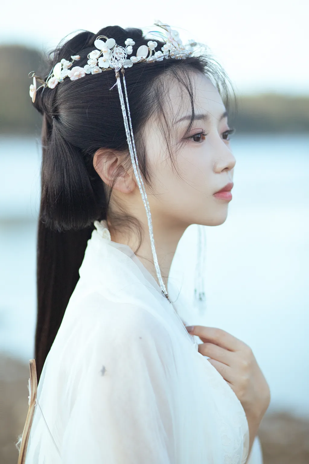 [YITUYU艺图语]2022.11.27 馥郁愁 丸子[21+1P/318MB]