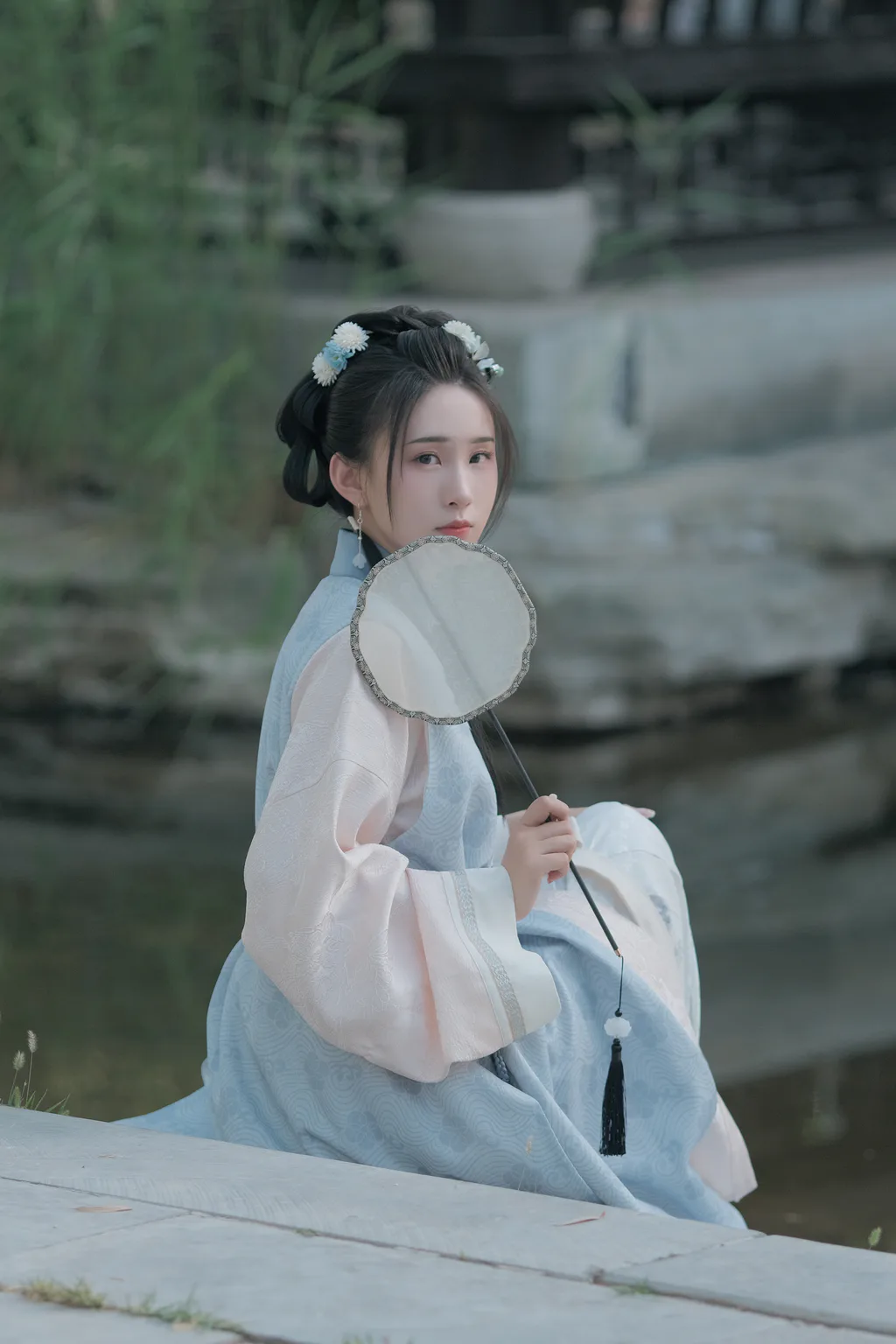 [YITUYU艺图语]2023.08.03 黛玉 赵敏[21+1P/329MB]