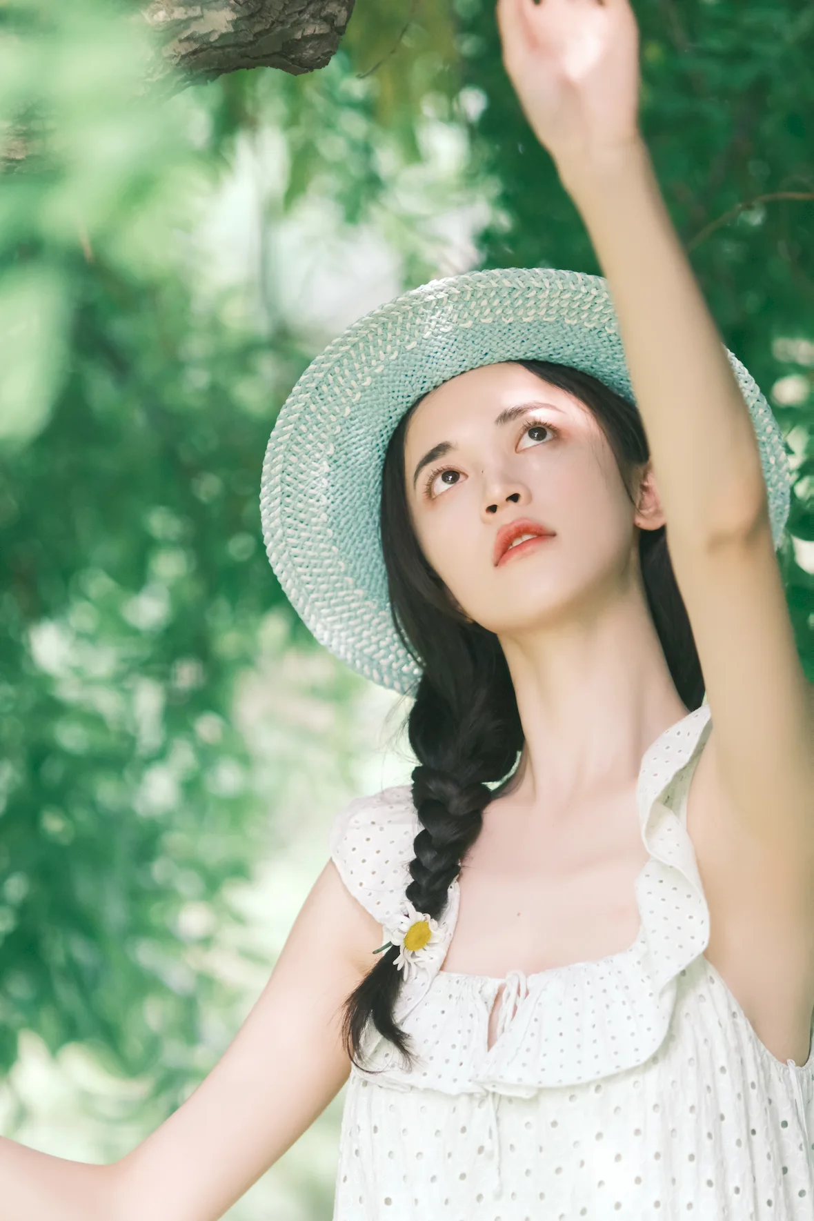 [YITUYU艺图语]2023.07.02 绿野仙踪 陈瑜婕[47+1P/375MB]
