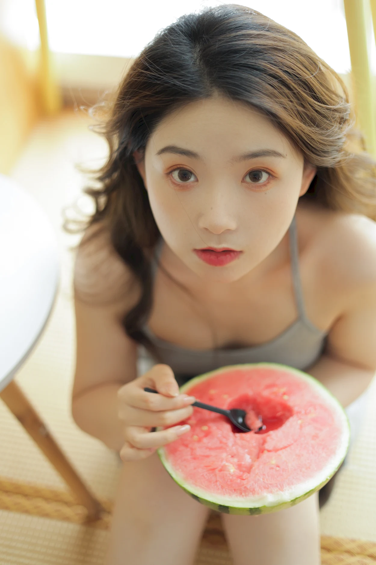 [YITUYU艺图语]2023.06.21 蝉鸣的夏日 王颖[39+1P/218MB]