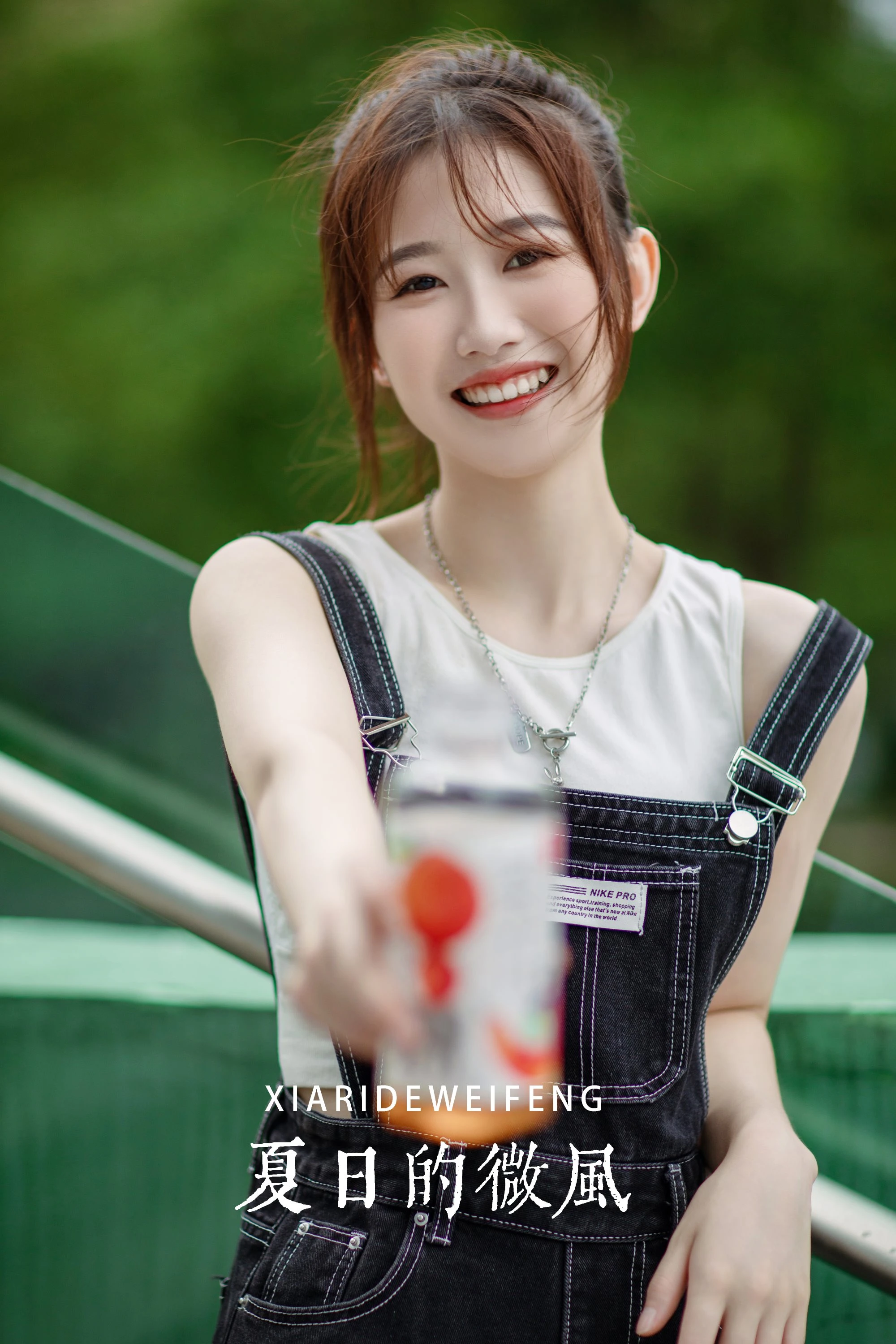 [YITUYU艺图语]2022.07.29 夏日的微风 佩佩[24+1P/342MB]