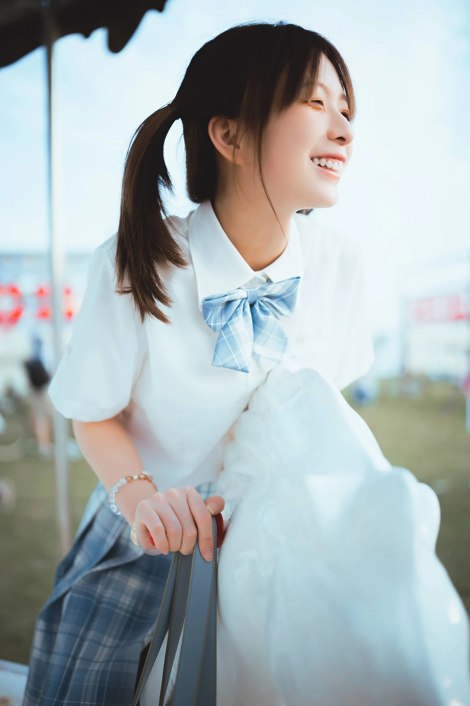 [YITUYU艺图语]2022.10.06 中秋集会 清青琴玖[27+1P426MB]