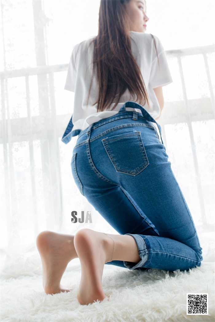 [SJA佳爷] Vol.030 闺蜜视角《纯》[64P/52MB]