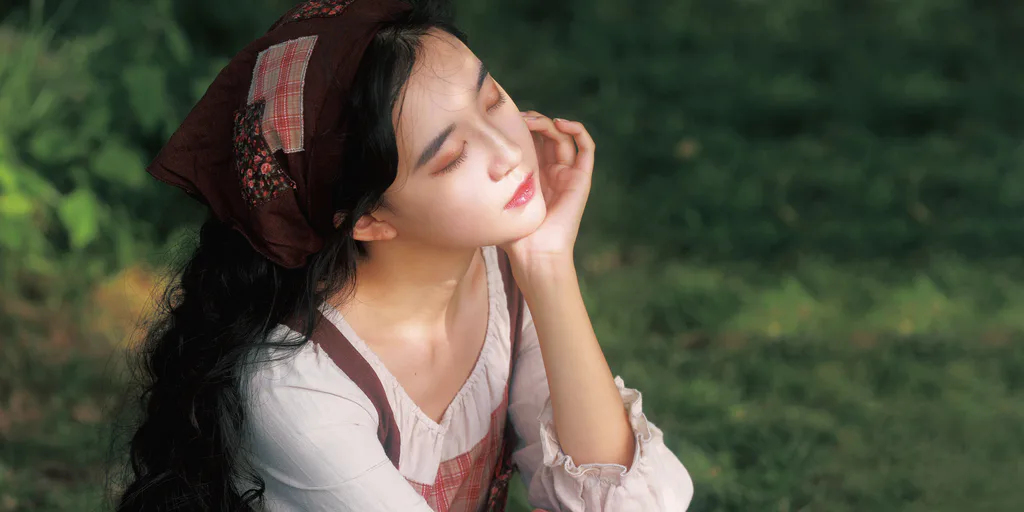 [YITUYU艺图语]2023.01.31 费尔瑞山的少女 知岫[30+1P/903MB]