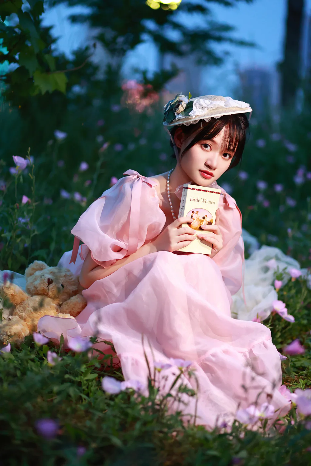 [YITUYU艺图语]2023.06.01 白日梦少女 酿香香辣[33+1P/256MB]