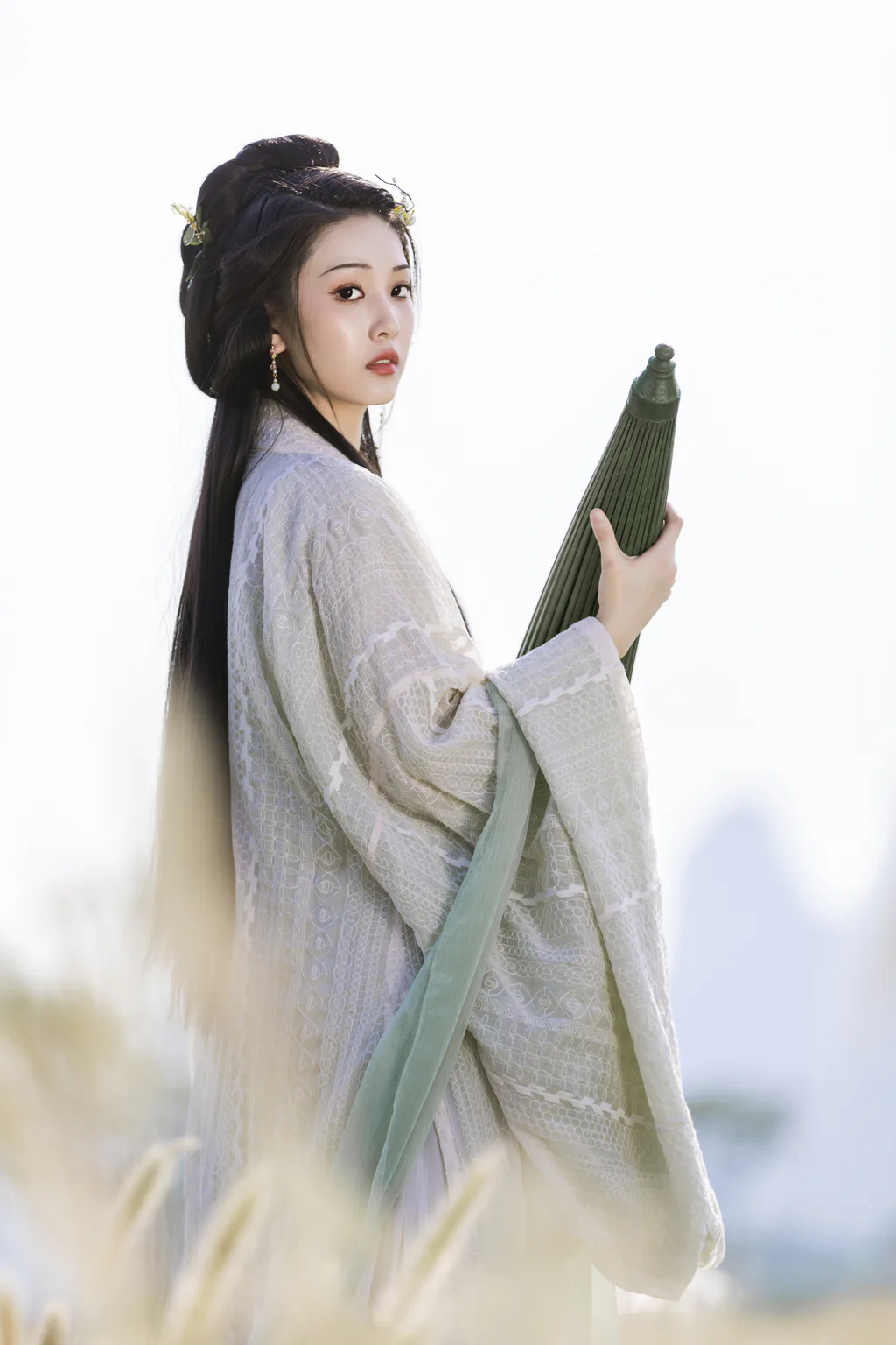 [YITUYU艺图语]2023.03.14 秋风起 芝芝琪[25+1P/298MB]
