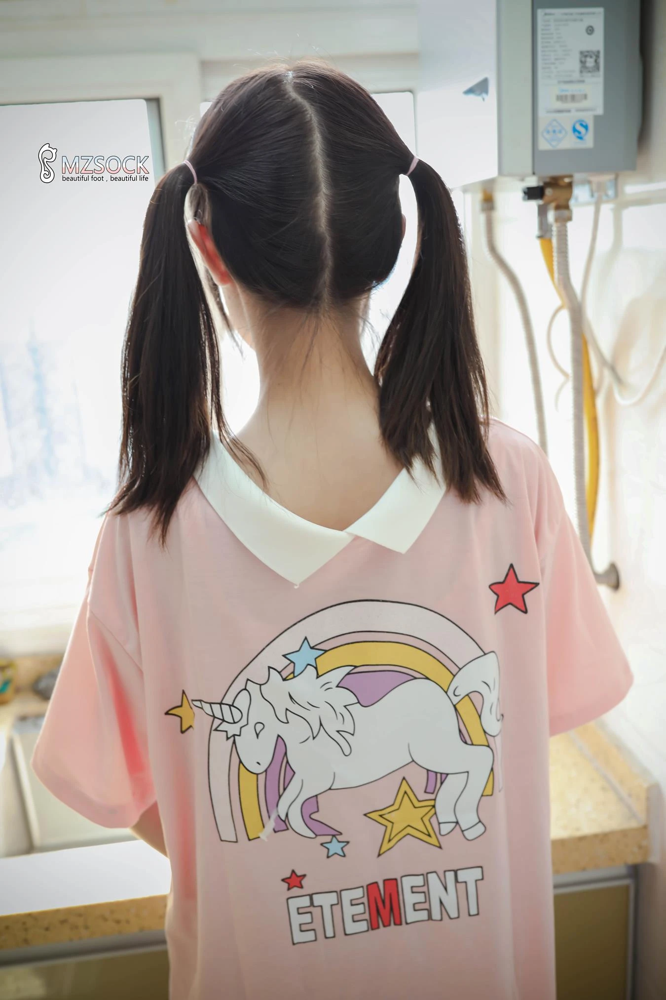 [MZSOCK]爱镁足 NO.118 樱子[121P/191MB]