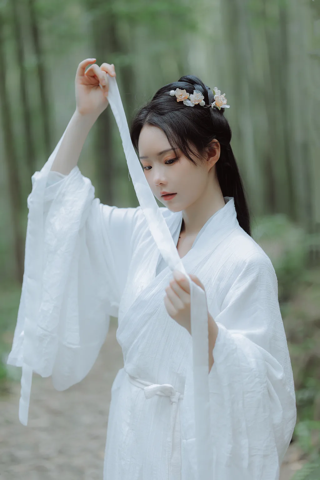 [YITUYU艺图语]2023.05.28 闲云野鹤 然崽牛奶[21+1P/212MB]