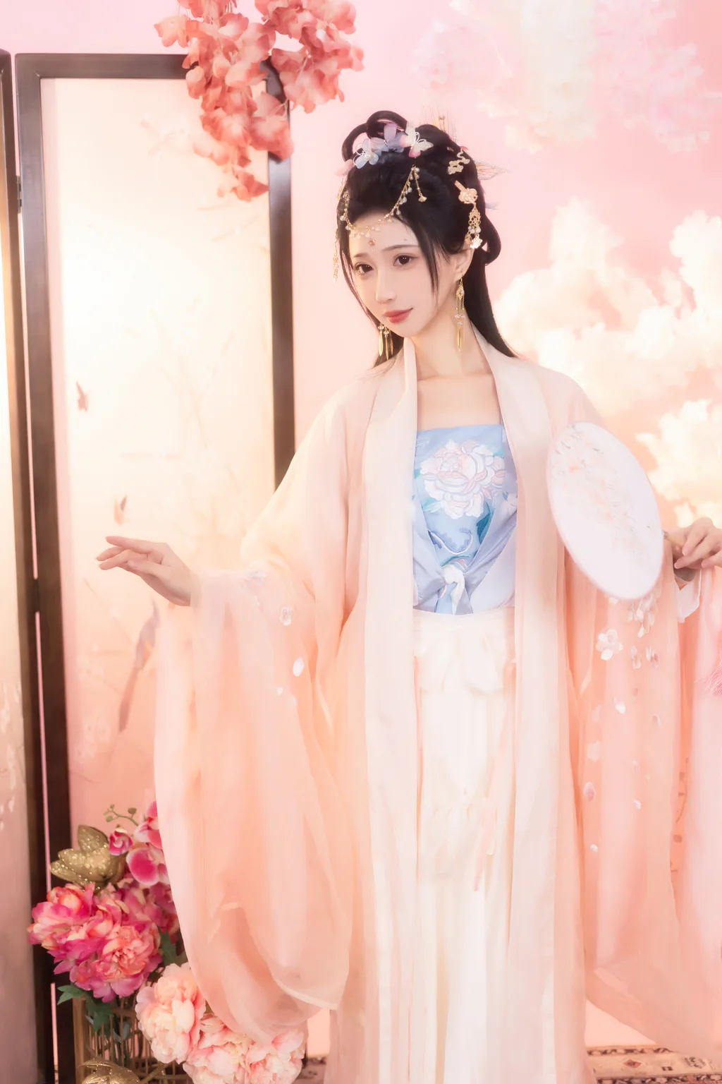 [YITUYU艺图语]2023.01.14 心之月 -绮罗生的小苏苏-[28+1P/236MB]