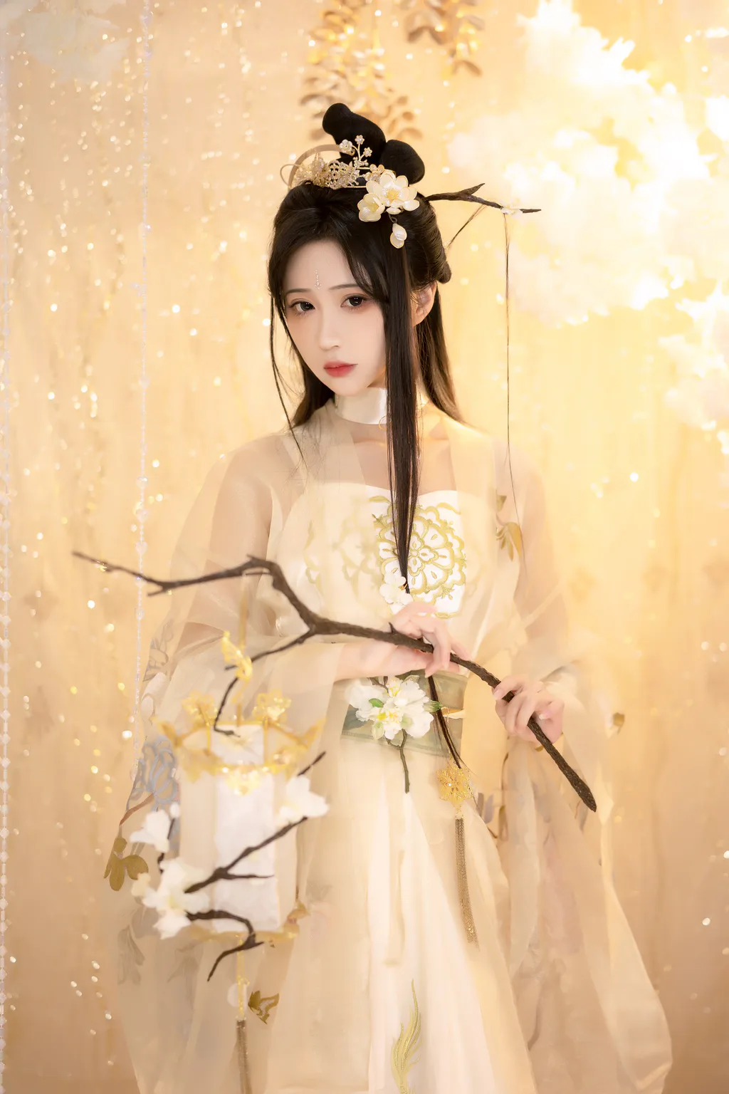 [YITUYU艺图语]2023.02.12 惊梦 -绮罗生的小苏苏-[26+1P/212MB]