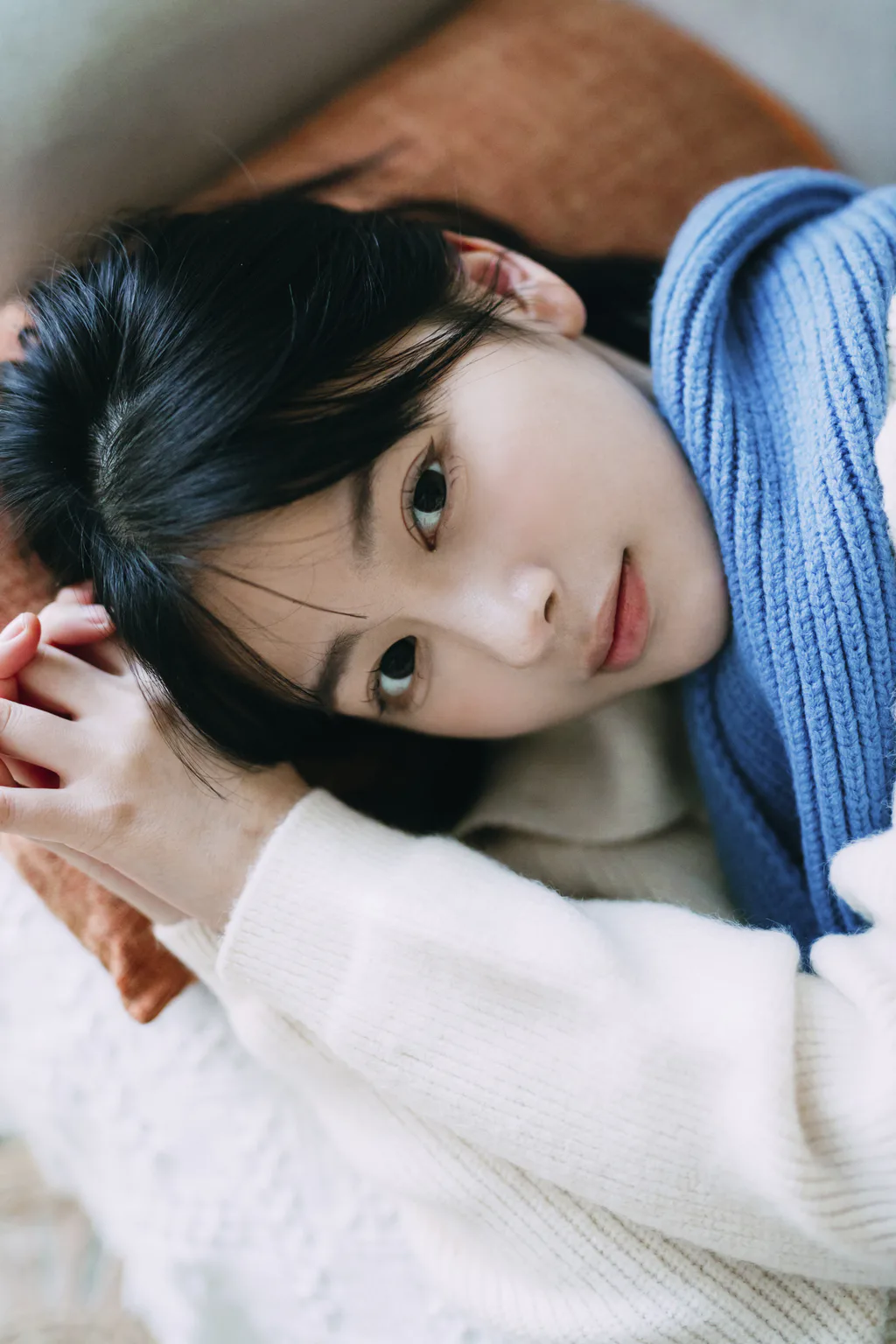 [YITUYU艺图语]2023.02.01 独处的房间 安琪儿[39+1P/568MB]