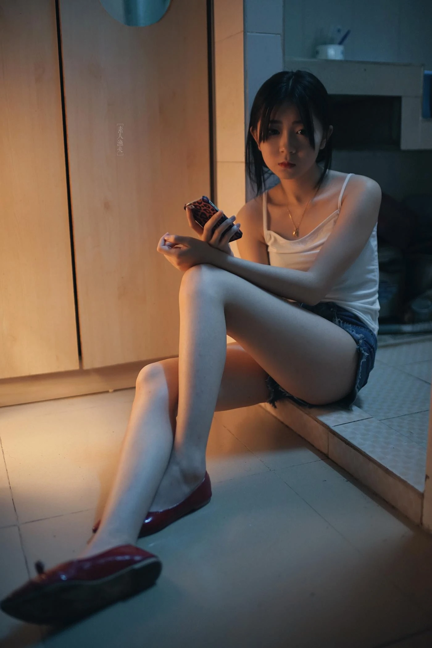 [LOFTER素人渔夫]写真作品 2016年04月 唯美套图[171P/722MB]