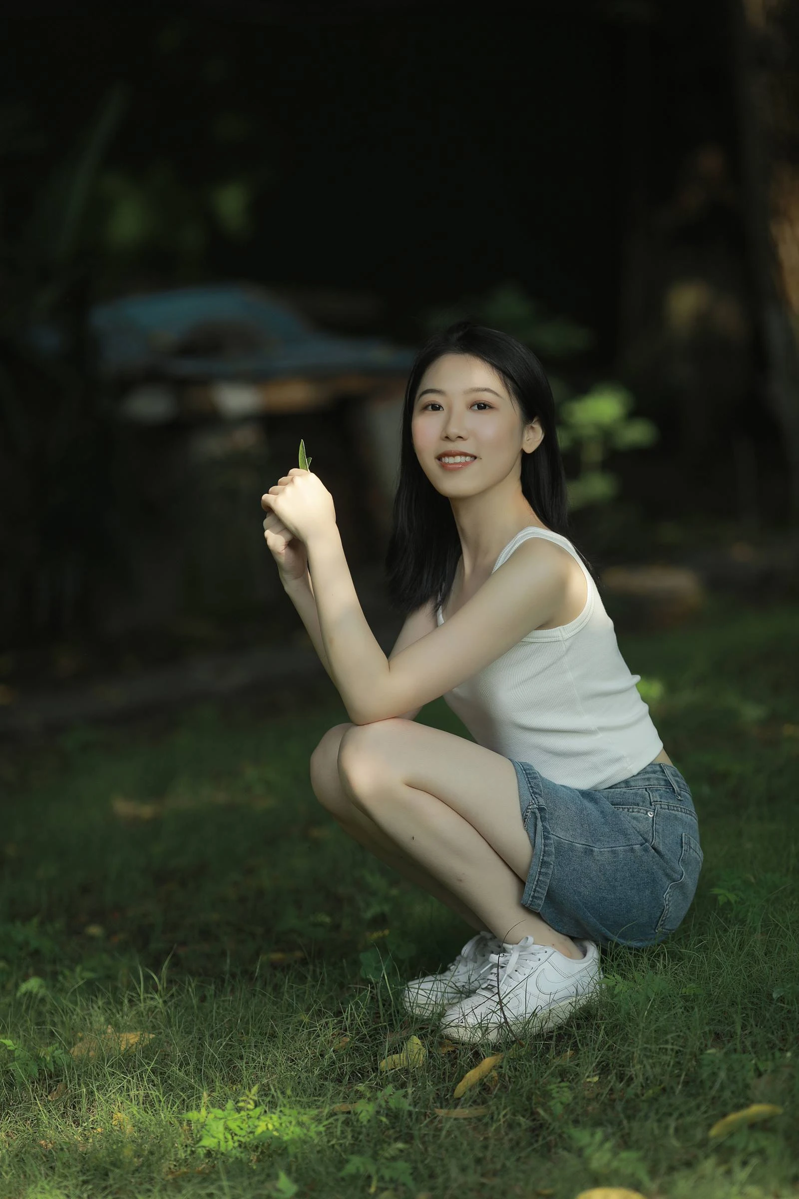 [YITUYU艺图语]2022.10.17 青橙 五五[21+1P/298MB]