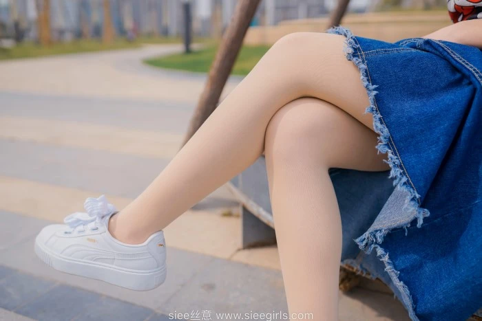 [SIEE丝意] No.435 冉冉～爱在春色（新人）[54P/144MB]