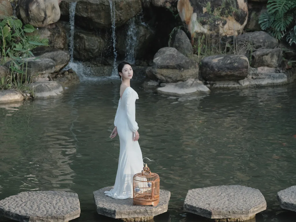 [YITUYU艺图语]2022.12.19 落叶飞花 likeu[46+1P/663MB]
